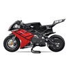 Купить электрический минибайк NITRO Tribo 1060W Eco Pocketbike 36V Минибайк электрический NITRO Tribo 1060W Eco Pocketbike 36V