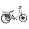 Купить электровелосипед трицикл Crolan 500W Электровелосипед трицикл Crolan 500W