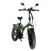 Электровелосипед E-Motions FAT 20 all mountain double 2 1000W