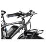 Электровелосипед Volteco BigCat Dual New 1000W