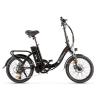 Электровелосипед Eltreco Wave Up 500W