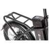Электровелосипед Eltreco Wave Up 500W