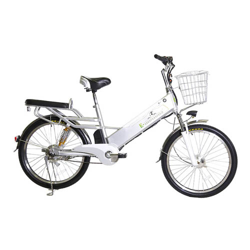 Электровелосипед E-Motions Datsha 4 Premium SE 500W Электровелосипед E-Motions Datsha 4 Premium SE 500W