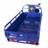 Трехколесный грузовой электроскутер (трицикл) Rutrike Атлант 2000 72V2200W