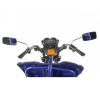 Трехколесный грузовой электроскутер (трицикл) Rutrike Атлант 2000 72V2200W