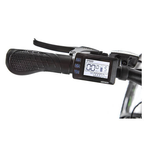 Электровелосипед Eltreco XT-800 NEW 350W Электровелосипед Eltreco XT-800 NEW 350W