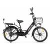 Купить электровелосипед Eltreco Gren City E-Alfa New 350W Электровелосипед Eltreco Gren City E-Alfa New 350W