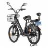 Купить электровелосипед Eltreco Gren City E-Alfa New 350W Электровелосипед Eltreco Gren City E-Alfa New 350W