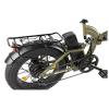 Купить электровелосипед Eltreco TT Max 500W Электровелосипед Eltreco TT Max 500W