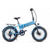 Купить электровелосипед K Jing Fat 250w Электровелосипед K Jing Fat 250w