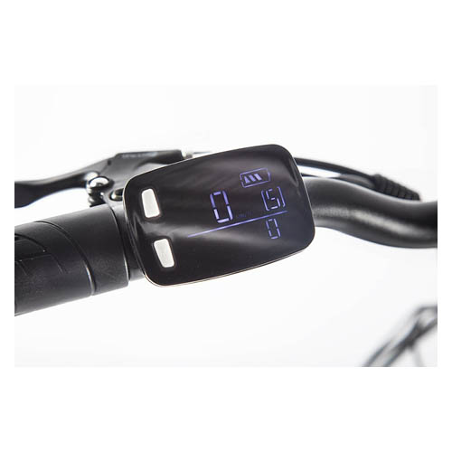 Электровелосипед Eltreco Wave 350W