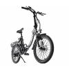 Электровелосипед Eltreco Wave 350W