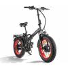 Купить электровелосипед Volteco Bad Dual New 500x2W Электровелосипед Volteco Bad Dual New 500x2W