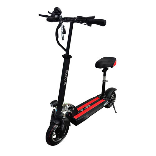 Электросамокат Kugoo M4 Pro 11Ah