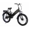 Электровелосипед E-Motion Datsha Expedition 500W