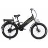 Электровелосипед E-Motion Datsha Expedition 500W