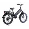 Электровелосипед E-Motion Datsha Expedition 500W