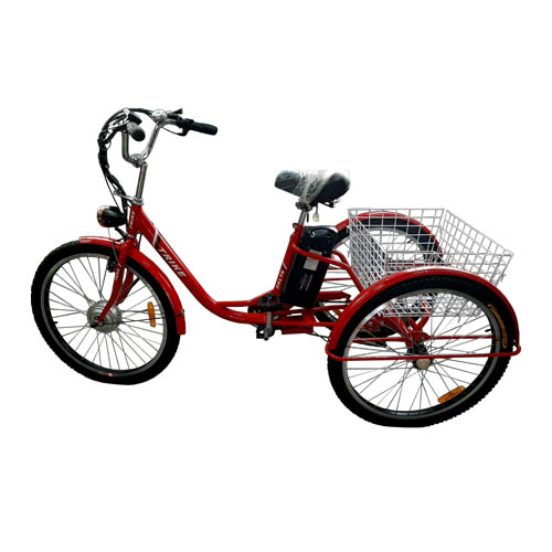 Электровелосипед Delta E-TRIKE 26" 250w