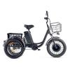 Купить трицикл Eltreco Porter Fat 500 Трицикл Eltreco Porter Fat 500