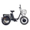 Купить трицикл Eltreco Porter Fat 700 Трицикл Eltreco Porter Fat 700