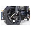 Купить трехколесный грузовой электроскутер (трицикл) Rutrike D4 1800 60V1200W Трехколесный грузовой электроскутер (трицикл) Rutrike D4 1800 60V1200W