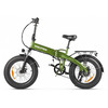 Электровелосипед Voltrix City FAT 20 500W