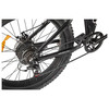Электровелосипед Voltrix Bizon 500W