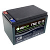 Купить тяговый аккумулятор Eltreco TNE12-15 (12V12A/H C3) болт Тяговый аккумулятор Eltreco TNE12-15 (12V12A/H C3) болт