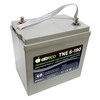 Купить тяговый аккумулятор Eltreco TNE6-190 (6V150A/H C3) Тяговый аккумулятор Eltreco TNE6-190 (6V150A/H C3)