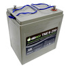 Купить тяговый аккумулятор Eltreco TNE6-250 (6V200A/H C3) Тяговый аккумулятор Eltreco TNE6-250 (6V200A/H C3)