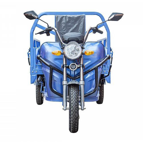 Грузовой электротрицикл Rutrike Круиз 60V/1000W Грузовой электротрицикл Rutrike Круиз 60V/1000W