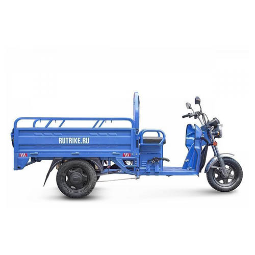 Грузовой электротрицикл Rutrike Круиз 60V/1000W Грузовой электротрицикл Rutrike Круиз 60V/1000W