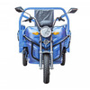 Купить грузовой электротрицикл Rutrike Круиз 60V/1000W Грузовой электротрицикл Rutrike Круиз 60V/1000W