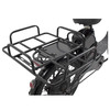Электровелосипед Hiper Engine Nova D1 Graphite