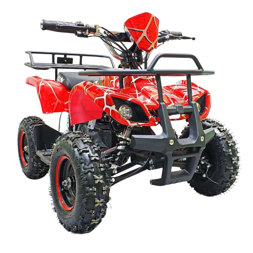 Квадроцикл GreenCamel Гоби K21 (36V 800W R6 Цепь) Квадроцикл GreenCamel Гоби K21 (36V 800W R6 Цепь)