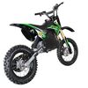 Электромотоцикл GreenCamel Питбайк DB500, 48V 1500W R14/R12