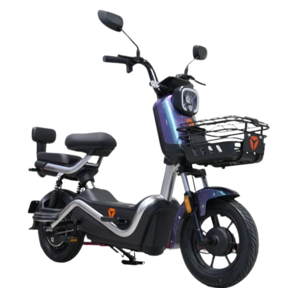 Мопед электрический YADEA SUMAI  M6 600W