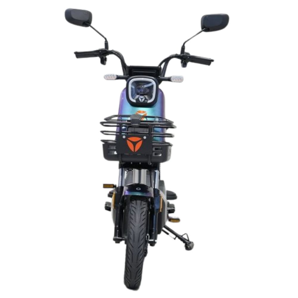 Мопед электрический YADEA SUMAI  M6 600W