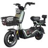 Мопед электрический YADEA SUMAI  M6 600W