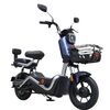 Мопед электрический YADEA SUMAI  M6 600W