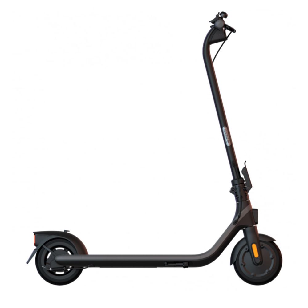 Электросамокат Ninebot KickScooter E2 Plus