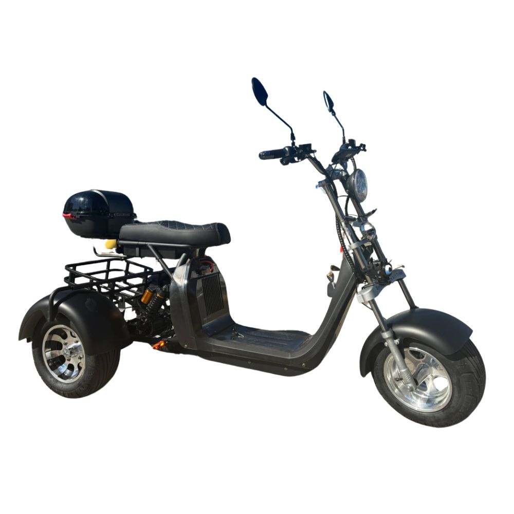 Электроскутер Smart Balance X11 Trike Электроскутер Smart Balance X11 Trike
