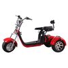 Купить Электроскутер Smart Balance X11 Trike Электроскутер Smart Balance X11 Trike