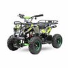 Купить электрический квадроцикл QMC ECO Nitro 48V 1000W Электрический квадроцикл QMC ECO Nitro 48V 1000W