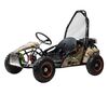Багги MotoLand VOX GOKART 100 (2022) (машинокомплект)