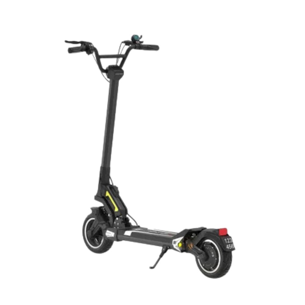 Электросамокат DUALTRON TOGO Электросамокат DUALTRON TOGO