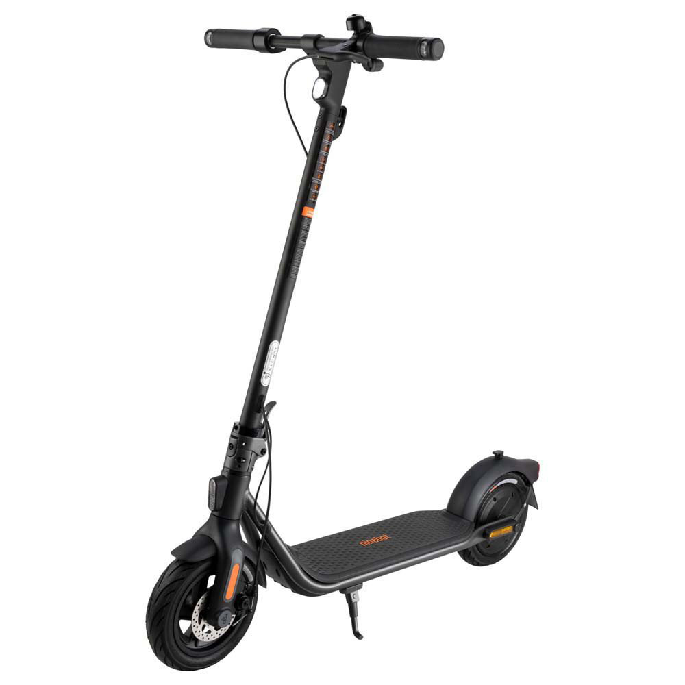 Электросамокат Ninebot Segway KickScooter F2 Электросамокат Ninebot Segway KickScooter F2