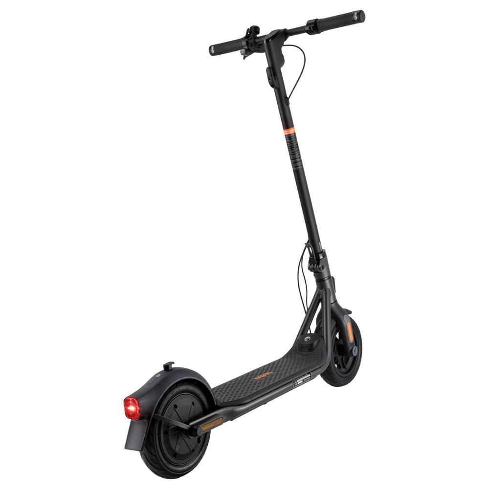 Электросамокат Ninebot Segway KickScooter F2 Электросамокат Ninebot Segway KickScooter F2