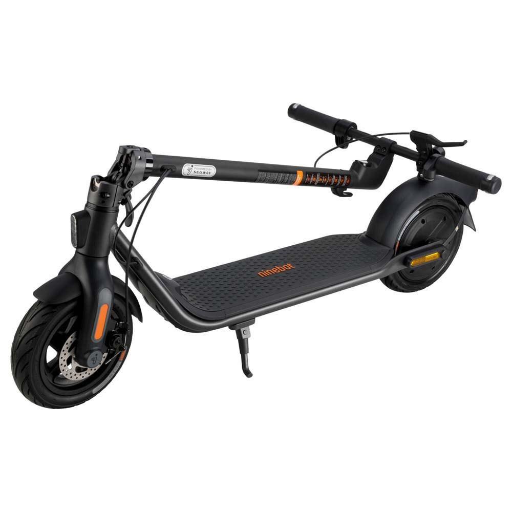 Электросамокат Ninebot Segway KickScooter F2 Электросамокат Ninebot Segway KickScooter F2