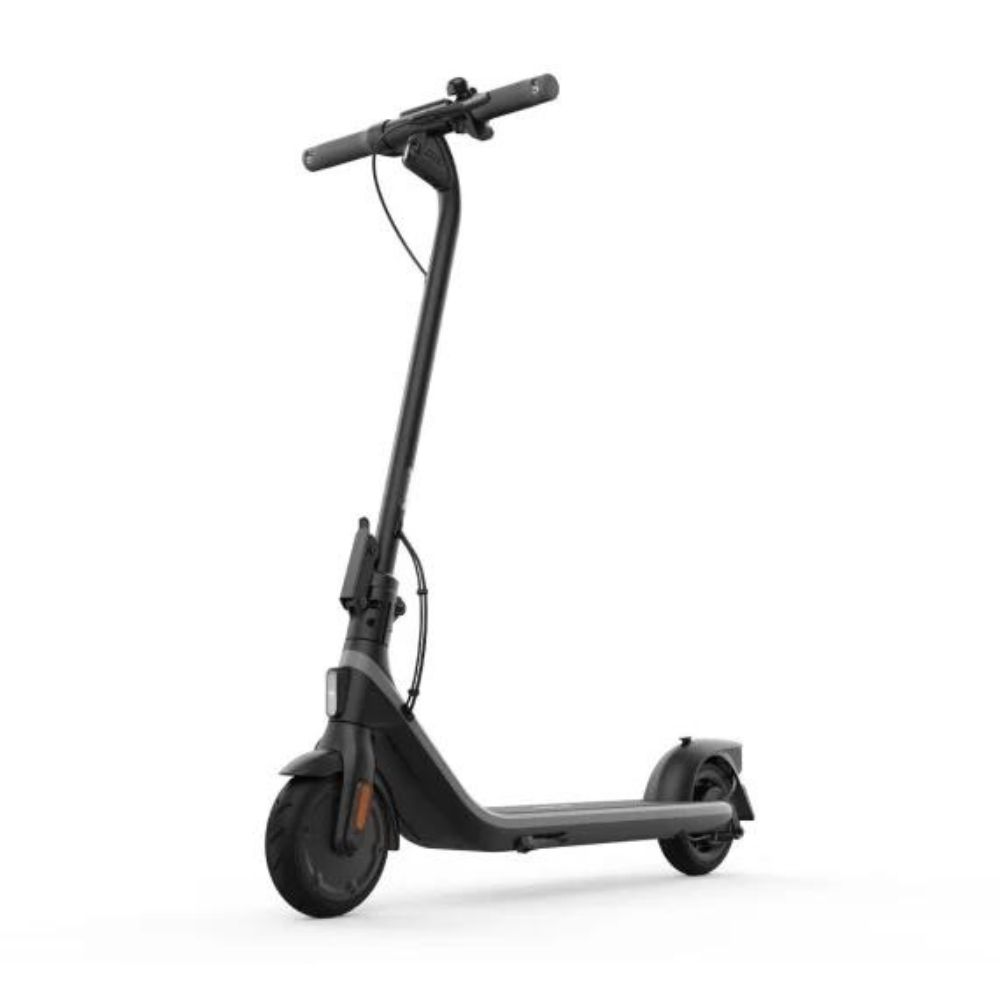 Электросамокат Segway Ninebot KickScooter E2 Электросамокат Segway Ninebot KickScooter E2
